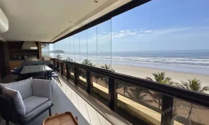 Apartamento Alto Padrão em Riviera de São Lourenço, Bertioga/SP