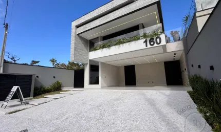 Casa com 6 quartos à venda na Riviera de São Lourenço, Bertioga 