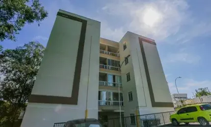 Apartamento à Venda Residencial Sunshine em Votorantim SP