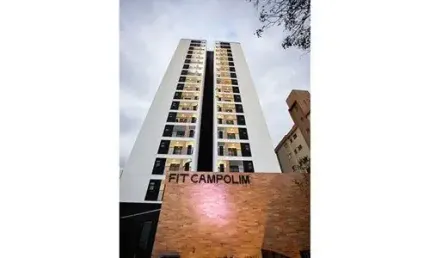 Apartamento á venda no  parque campolim sorocaba sp