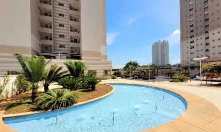 Apartamento com 90 m² - 3 dormitórios 1 suíte - armários planejados em todos os ambientes - varanda gourmet - edifício ibéria - sorocaba/sp