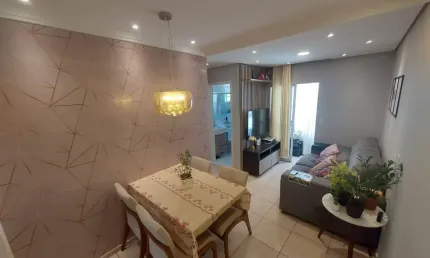 Apartamento à venda – condomínio spazio splendido – sorocaba/sp
