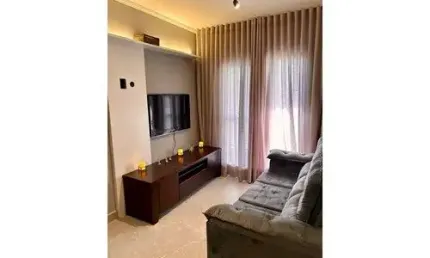 Apartamento com 2 quartos à venda na Rua Augusto Lippel, Parque Campolim, Sorocaba