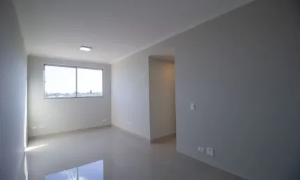 Apartamento com 3 dormitórios à venda, 60 m²  parque bela vista - votorantim/sp