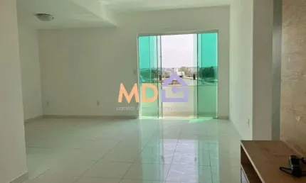 Apartamento com 3 quartos à venda no Santa Mônica, Uberlândia , 90 m2 por R$ 450.000
