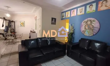 Casa com 3 quartos à venda no Jardim Patrícia, Uberlândia , 200 m2 por R$ 500.000