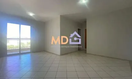 Apartamento com 2 quartos à venda no Tabajaras, Uberlândia , 71 m2 por R$ 385.000