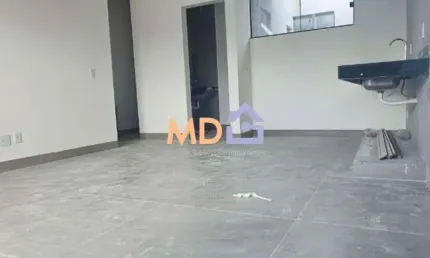 Apartamento com 3 quartos à venda no Grand Ville, Uberlândia 