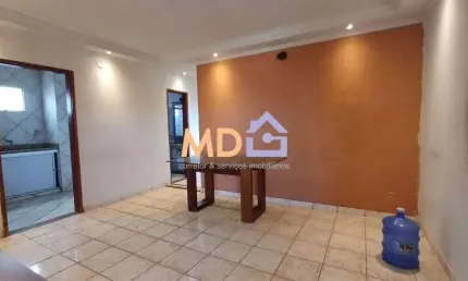 Apartamento com 3 quartos à venda no Chácaras Tubalina E Quartel