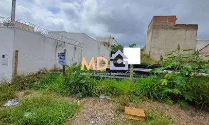 Terreno à venda no Jardim Europa, Uberlândia 