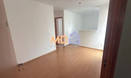 Apartamento com 2 quartos à venda no Jardim Patrícia