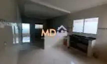 Casa com 3 quartos à venda no Jardim Europa, Uberlândia 