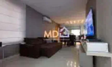 Apartamento com 4 quartos para alugar em Saraiva, Uberlândia , 172 m2 por R$ 7.000 Por Ano