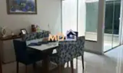 Casa com 3 quartos à venda no Jardim Europa, Uberlândia , 167 m2 por R$ 620.000