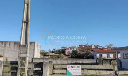 Terreno à venda na Rua William Gonçalves Batista, Ambrósio, Garopaba