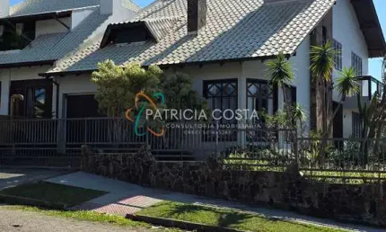 Casa com 4 quartos à venda na Rua Sebastião Messias De Souza, Centro, Garopaba