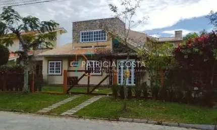 Casa com 3 quartos à venda na Rua Victor Carlos Nauck, Jardim Panorâmico, Garopaba