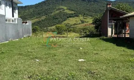 Terreno à venda na Pedra Branca, Garopaba 