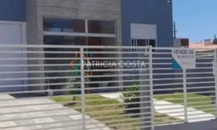 Casa com 3 quartos à venda na Fernada Pacheco, Quinta dos Açores, Garopaba