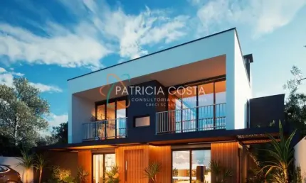 Apartamento com 3 quartos à venda no Povoado de Campo D'una, Garopaba 