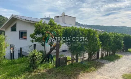 Casa com 2 quartos à venda na Rodovia Dos Açores, Ambrósio, Garopaba