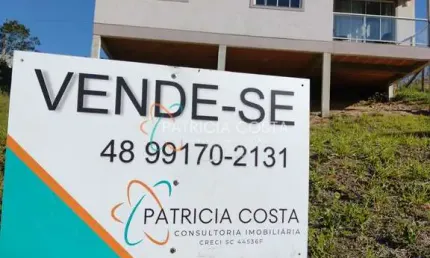 Casa com 2 quartos à venda na Rodovia Dos Açores, Ambrósio, Garopaba