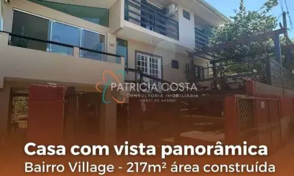 Casa com 3 quartos à venda na Rua Ilha Das Flores, Centro, Garopaba