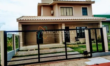 Casa com 3 quartos à venda em Ambrósio, Garopaba 