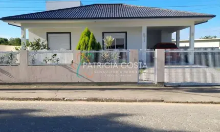 Casa com 3 quartos à venda na Rua Nicolau Manoel De Abreu, Ambrósio, Garopaba