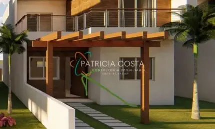 Casa com 3 quartos à venda na Rodovia Dos Açores, Ambrósio, Garopaba