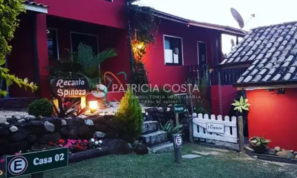 Ponto comercial à venda no Ibiraquera, Imbituba 