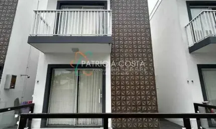 Casa com 3 quartos à venda na Rodovia Jovino Piucco, Morrinhos, Garopaba