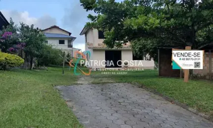 Casa com 4 quartos à venda na Rua Grp 402, Ambrósio, Garopaba