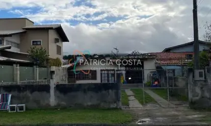 Casa com 3 quartos à venda em Ambrósio, Garopaba 