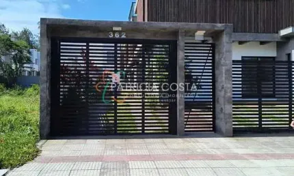 Casa com 2 quartos à venda no Jardim Panorâmico, Garopaba 
