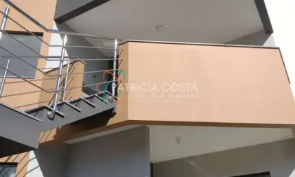 Apartamento com 2 quartos à venda na Rua Nicolau Manoel De Abreu, Ambrósio, Garopaba