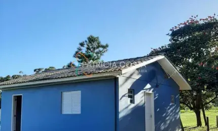 Casa com 2 quartos para alugar em Ambrósio, Garopaba 