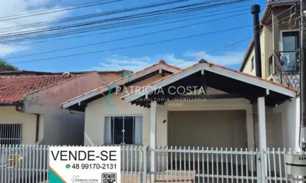Casa com 3 quartos à venda na Rua Trinta de Dezembro, Centro, Garopaba