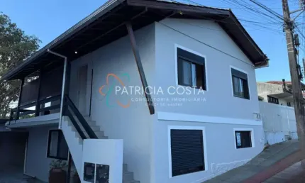 Casa com 2 quartos à venda na Rua Trinta de Dezembro, Centro, Garopaba