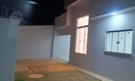 Magnifica casa  térrea no Jardim Ipiranga 3 Quartos Sala P´direoto alto