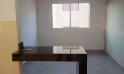 Apartamento com 2 quartos à venda na Rua da Vitória, 34, Setor Grajaú, Goiânia