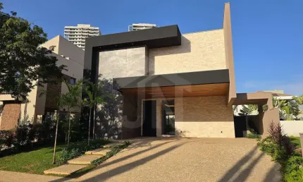 Casa à venda, Jardim Olhos D´Água, Ribeirão Preto, SP