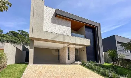 Casa à venda, Residencial e Empresarial Alphaville, Ribeirão Preto, SP