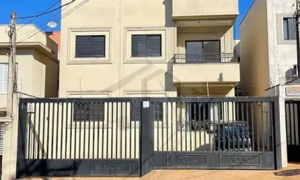 Apartamento à venda, Jardim Botânico, Ribeirão Preto, SP