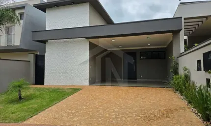 Casa à venda, jardim san marco ii, ribeirão preto, sp