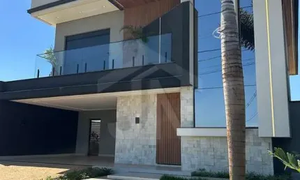 Casa à venda, Quinta dos Ventos, Ribeirão Preto, SP