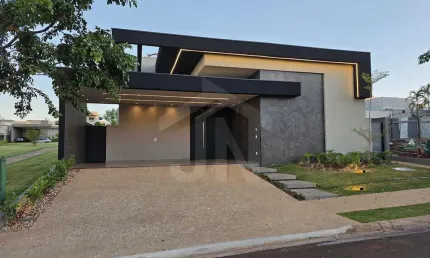 Casa à venda, Quinta dos Ventos, Ribeirão Preto, SP