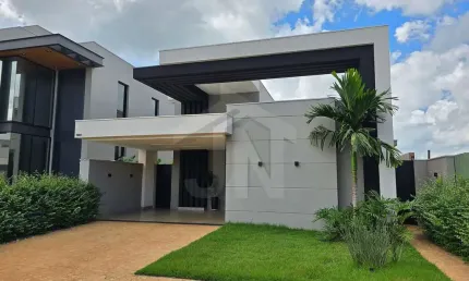 Casa à venda, quinta dos ventos, ribeirão preto, sp