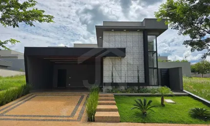 Casa à venda, Quinta dos Ventos, Ribeirão Preto, SP
