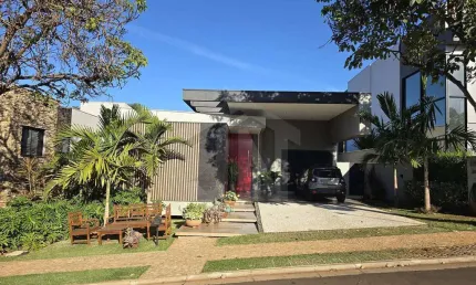 Casa à venda, Residencial e Empresarial Alphaville, Ribeirão Preto, SP